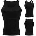 Tummy Control Waist Trainer for Men