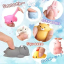 Stress-Relief Animal Toy for Families