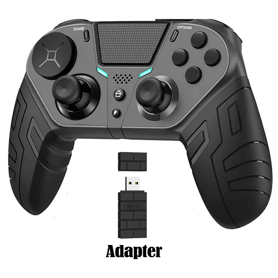 Game Controller for Better Play
