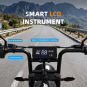 Xfive two zero Inch Fat Tire Electric Bike