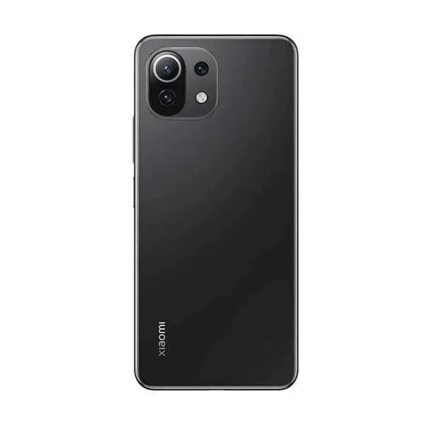 Mi 11 Lite 5G Smartphone 64MP Camera AMOLED Display