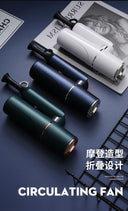 Professional Hair Dryer High Power Blue Light