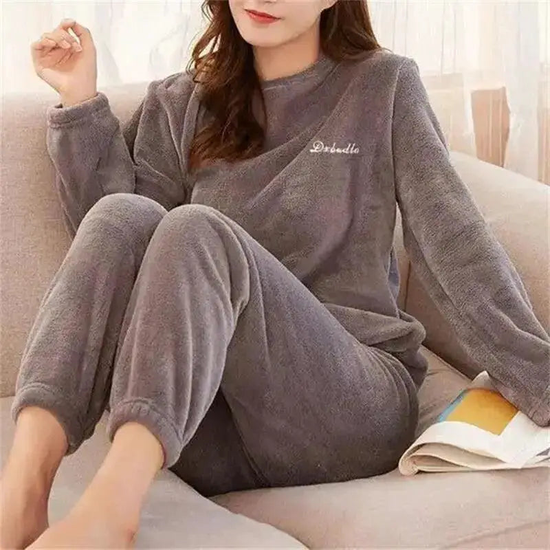 Warmth Fleece Hoodie for Women — product view 18