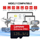 Original 1TB 2TB Micro TF SD Card 256GB High Speed