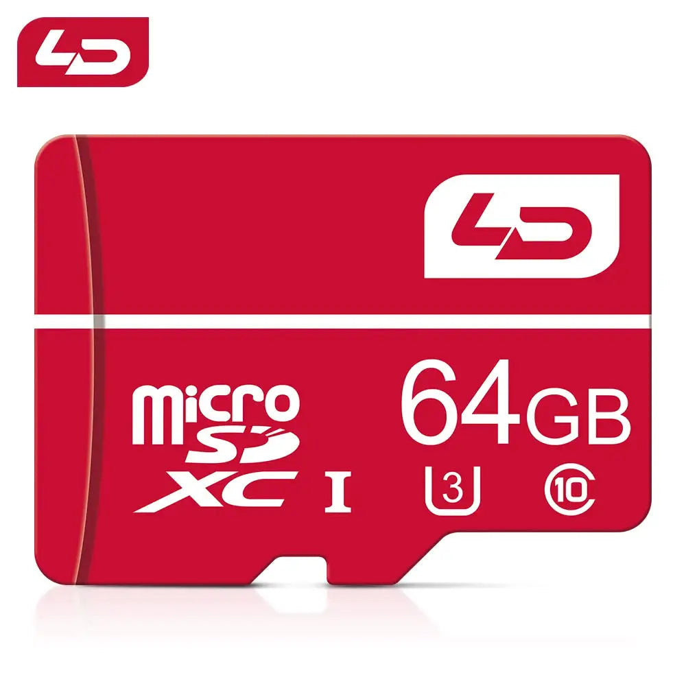 LD Micro SD Card Class — product view 8