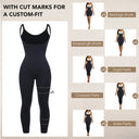 Ultra High Waist Shapewear Bodysuit for Women Tummy Control