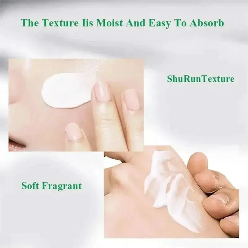 Salicylic Acid Pore Shrinking Cream Quick Elimination Large Pores Remove Blackehead Tighten Face Smooth Skin Care Products 2024