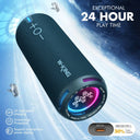 W-King Bluetooth Speaker Style MAGGA
