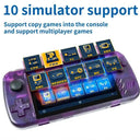 Retro Handheld Console for Emulation