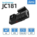 Real-Time Dash Cam for Fleet Tracking