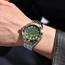 Pagani Design Men Automatic Watch Mens