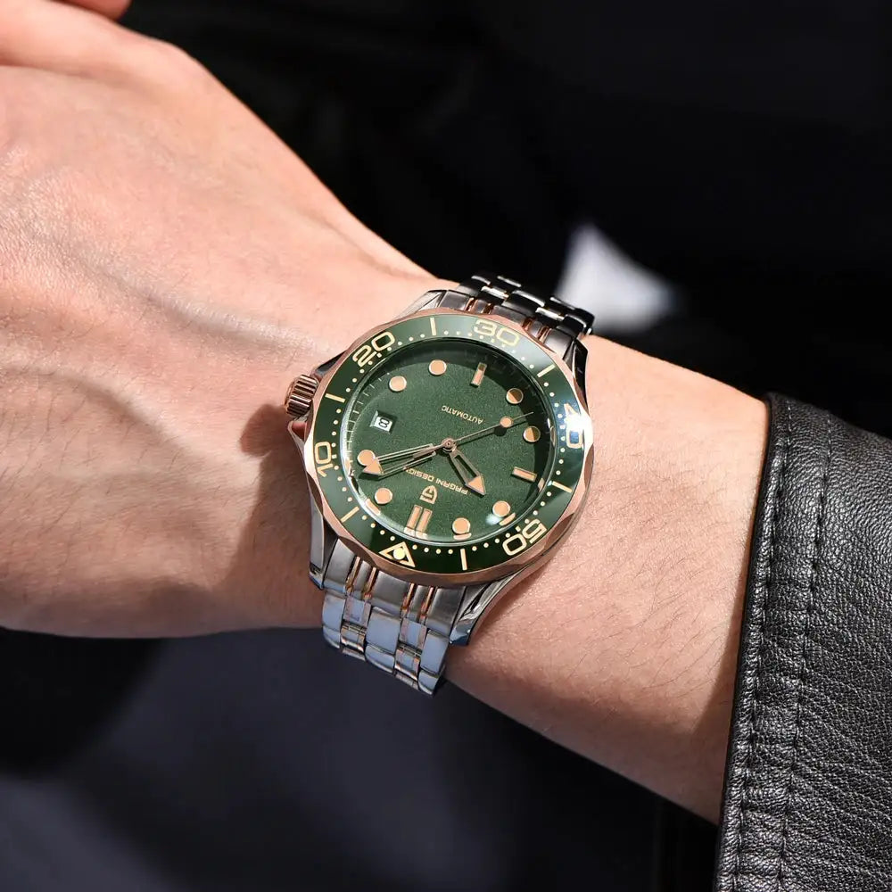 Pagani Design Men Automatic Watch Mens — product image 2