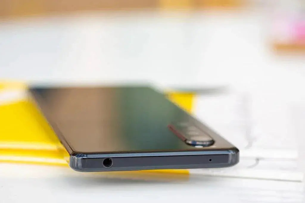 Sony Xperia 1 II 5G Mobile Phone 6.5 Inch OLED Display