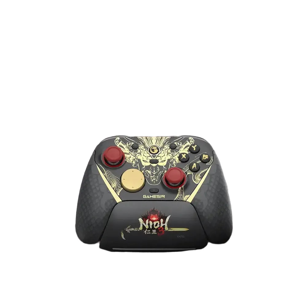 GameSir Pro Wireless Controller nioh edition pc gaming — product view 1