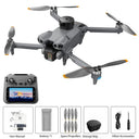 G Photo GPS Drone Screen