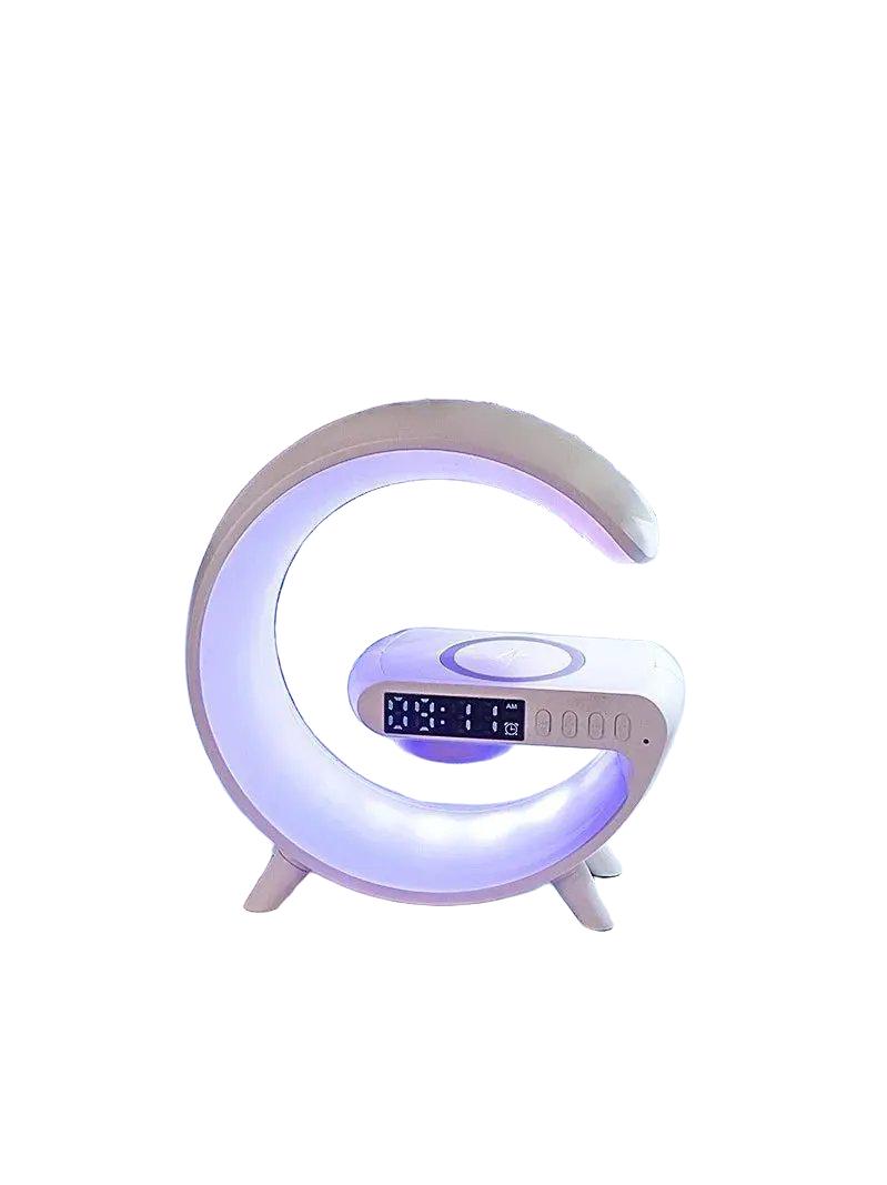 Wireless Charging Speaker for Girls — product view 1