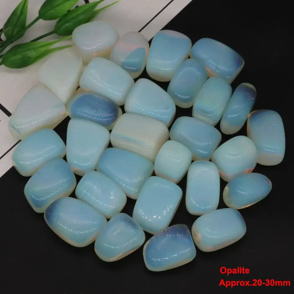Natural Tumbled Healing Crystals — product view 20