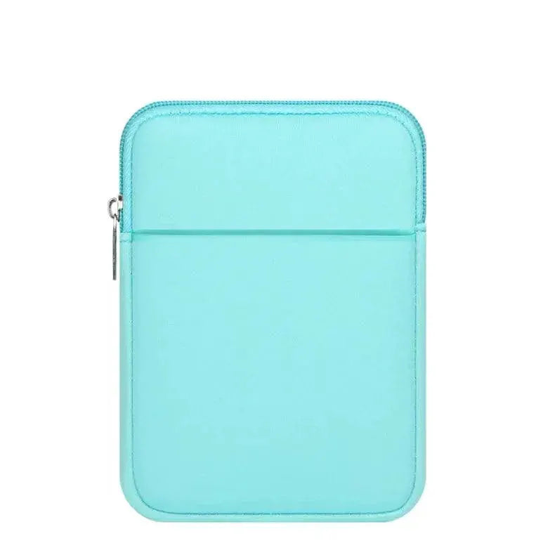 Tablet Sleeve for Device Drop Protection — Grey