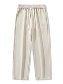 Men's Wide-Leg Sweatpants for Everyday