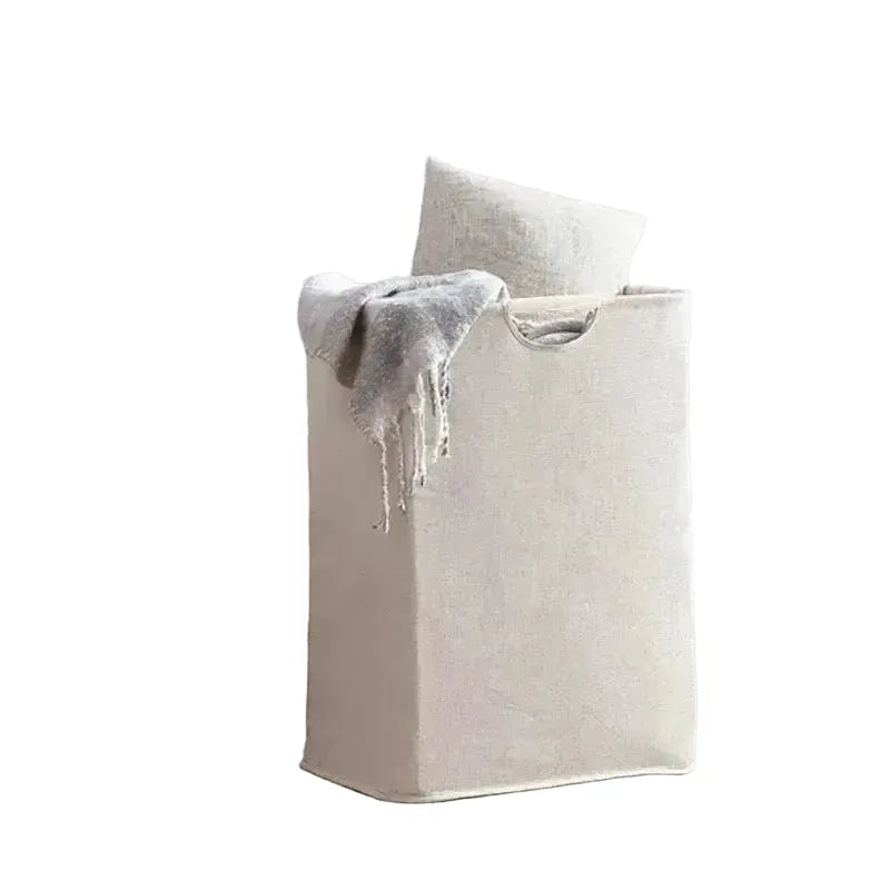 Laundry Basket for Home Organization — product view 1