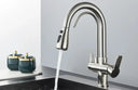Filtered Water Kitchen Faucet For Homes