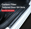 Scratch Protection Tape for Car Sills