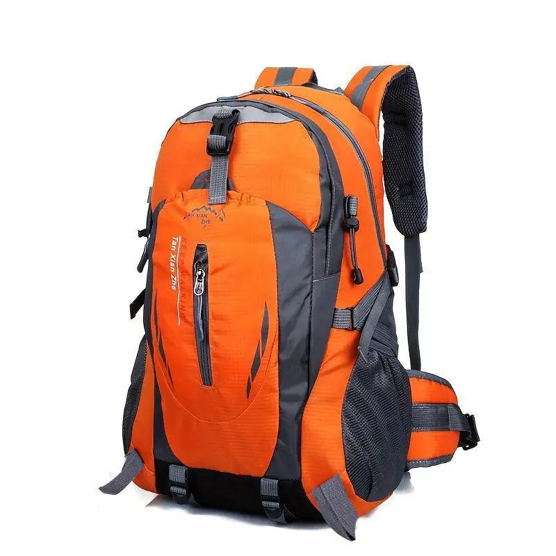 Outdoor Backpack for Men Large Capacity Waterproof Bag
