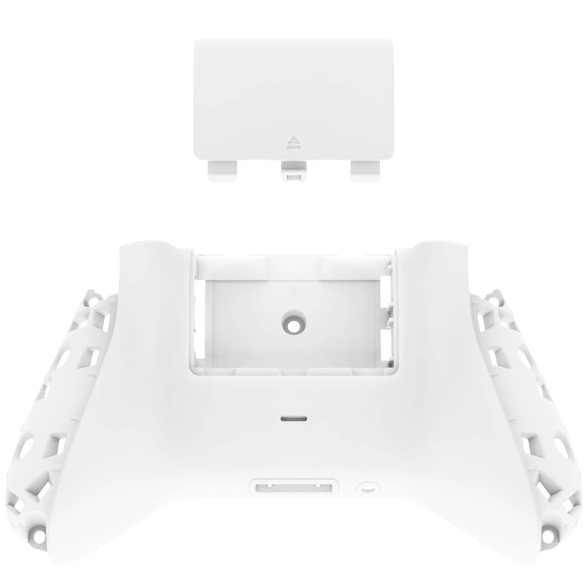 eXtremeRate Replacement Back Shell Battery