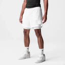Men's 2-In-1 Camo Quick-Dry Running Shorts For Gym Training