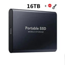 Fast Data Transfer External USB Drive