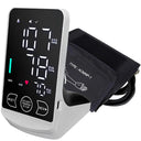 Digital Blood Pressure Monitor - Voice Guide