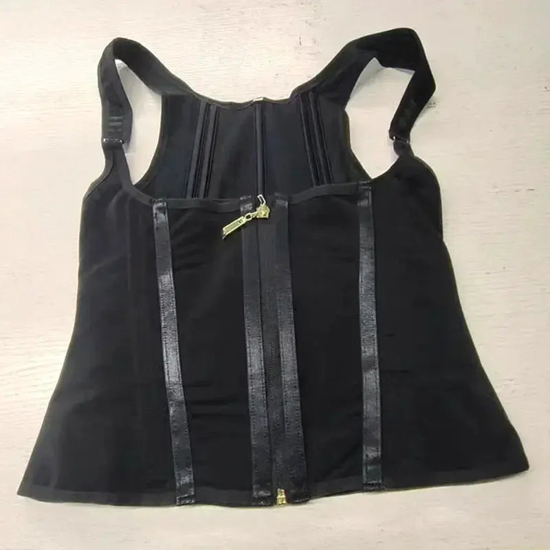 AfruliA High Compression Waist Trainer Corset for Elegance