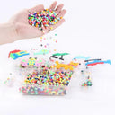 DIY Water Spray Magic Beads Craft Kit for Creative Kids Fun