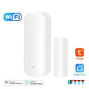 Smart WiFi Door Sensor Alarm for Ultimate Home Security