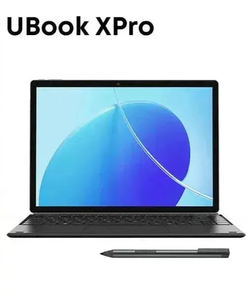 Ubook XPro 13 Inch 2 In 1 Tablet Intel I5 8GB RAM 512GB SSD - OurLum.com