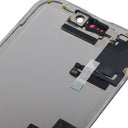 120HZ Diagnosable Soft OLED Display