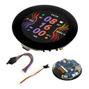 Esp32 S3 21Inch Round Touch Display