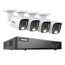 Annke Hd Cctv Security System