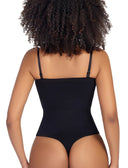 Sexy Strapless Bodysuit Tummy Control Butt Lifter Shapewear