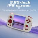 Anbernic RG Cube Handheld Game Console '' IPS Touch Screen