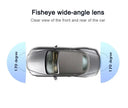 Wide Angle Rear View Camera for Drivers