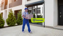 1080P Hybrid CCTV Recorder for Offices