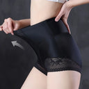 High Waist Slimming Underwear for Women Tummy Control