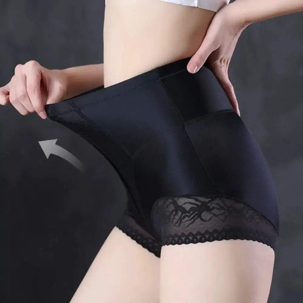 High Waist Slimming Underwear For Women Tummy Control