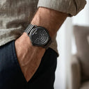 Heroforce Celestial Dial Watch