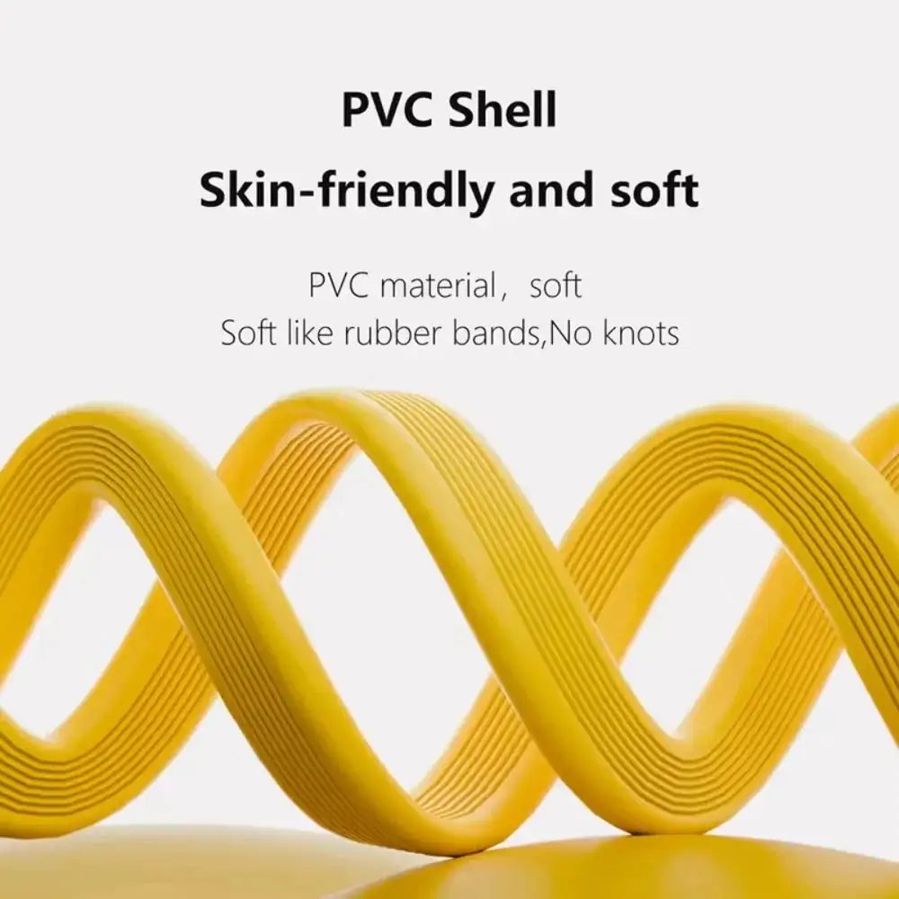 MOSHOU Cable - PD Type C Fast Sync — product view 6