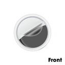 Hydrogel Pet Locator Tracker Screen Protector for Apple Airtag