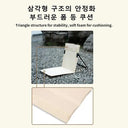 Foldable Camping Chair Outdoor Garden Park Lazy Chair