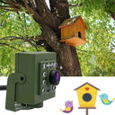 Smarter Bird Box Camera for Birdwatchers
