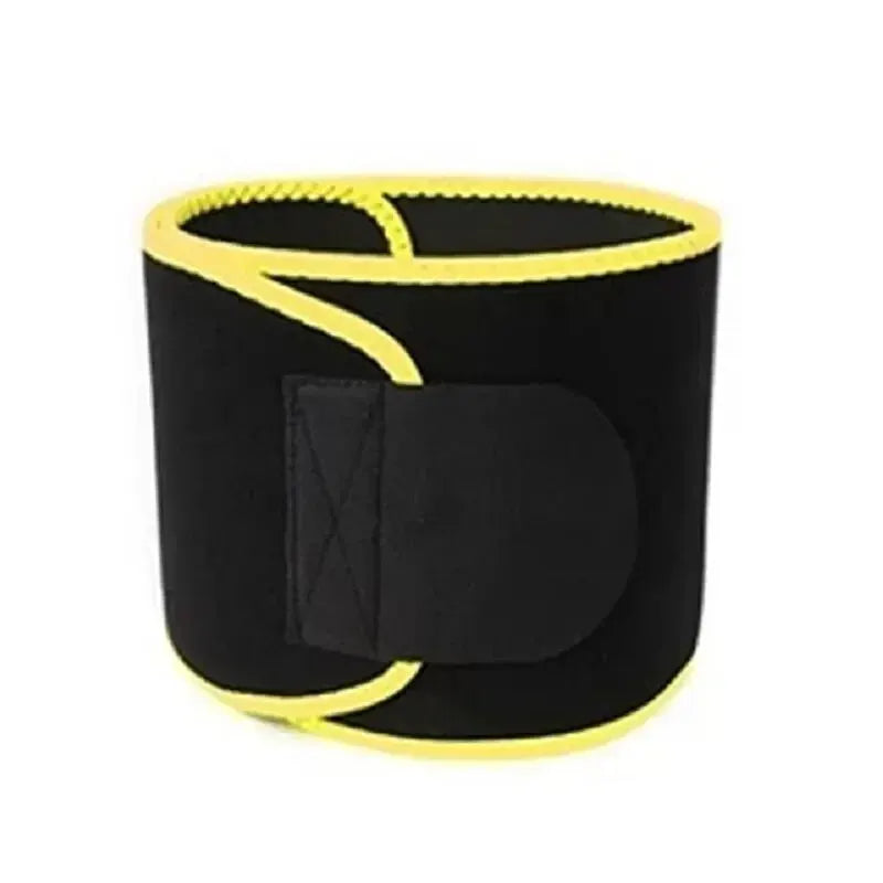 Women Slimming Belt Fitness Corset Waist Trainer For Support